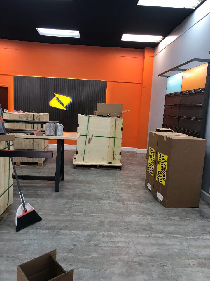 Mel_Marceco's tweet photo. My newest 4️⃣.0️⃣ is looking so good right now! Prediction- This Location will be one of the top performing doors in Orange County! Just wait for it!!! @wgmultiservices @Jeff_Mosbauer @MarcecoSales @DennisDesmith @Dk1team1dream @MichelleFikesOK https://t.co/SNhZEakiwG