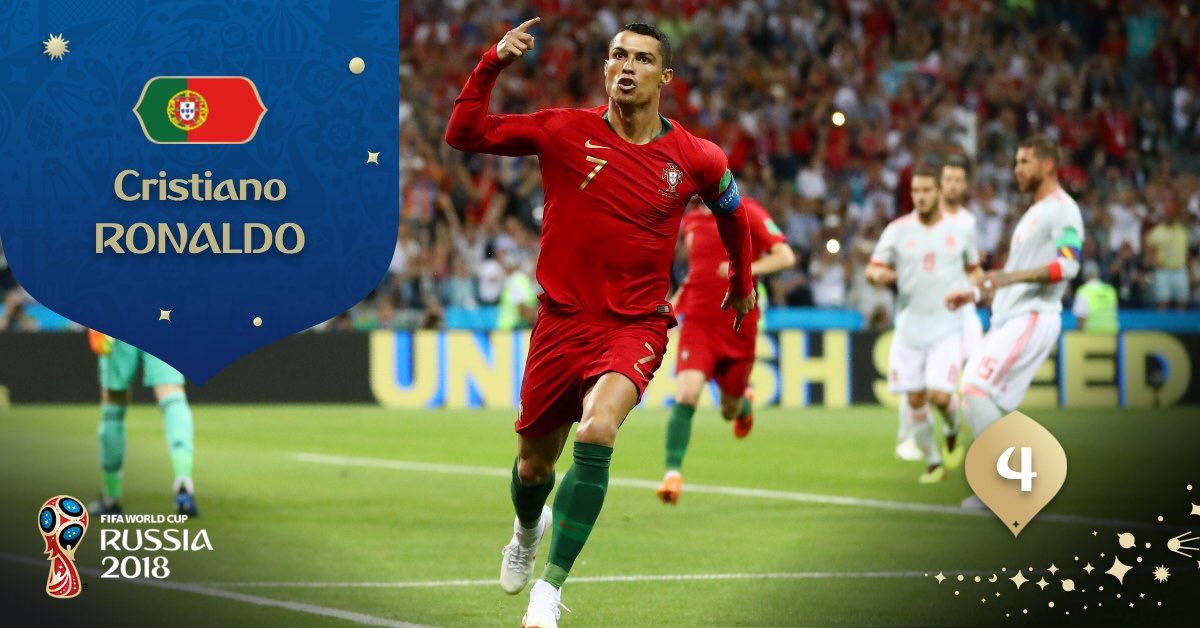 farisf9's tweet photo. اتحمل ضرائب القضاء 
وتحملوا الضربات القاضية
⚽️⚽️⚽️
هاتريك تاريخي للتاريخي 
الدون كريستيانو 🔥🔥🔥 https://t.co/FnJBVtWk3g