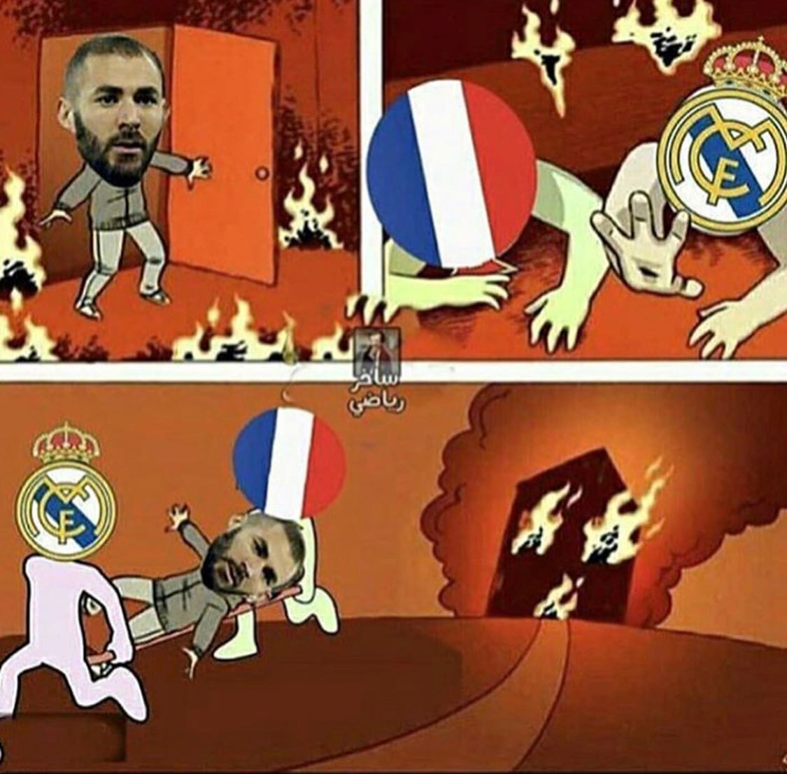 Cristiano necesita un nerf urgente