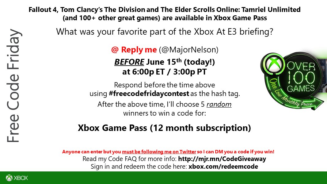 Larry Hryb, Gamer Emeritus 📱⌨️🖱️🎮 tweet media