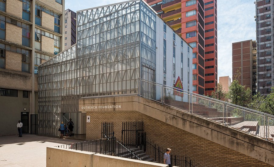 ArchRecord tweet picture