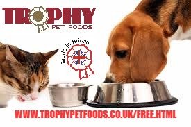 trophy_wirral's tweet photo. The plant where Trophy Pet Foods are made carry out rigourous tests on the raw ingredients. If they do not pass 100% they are not used in our products. Isn't it good to know that we only use the best ingredients in our food! https://t.co/b0ow8mxLcV #FridayFeeling #natural https://t.co/uKYmdC7yVD