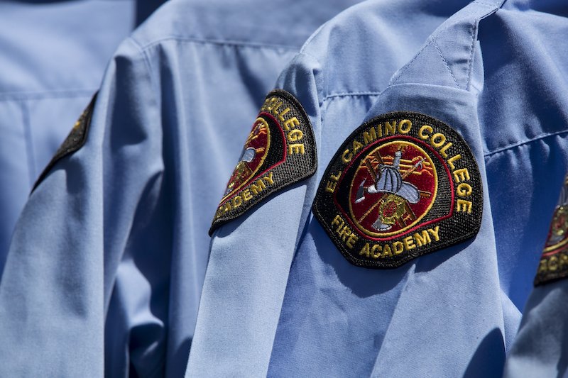 El Camino College On Twitter Congrats To The 23 Graduates Of El Camino College Fire Academy Class 150 Https T Co Bbiks4ut8p Twitter