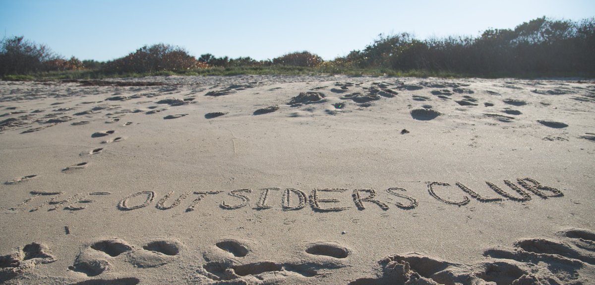 FLStateParks's tweet photo. Don't forget to tune in this weekend for the latest episode of The Outsiders Club! Each episode is set in a beautiful #FLStatePark and features an outdoor adventure, such as camping, fishing, kayaking or hiking! #KeepItOutside
Learn more: https://t.co/nRXFy4l3bd https://t.co/BXxIcC4dGU