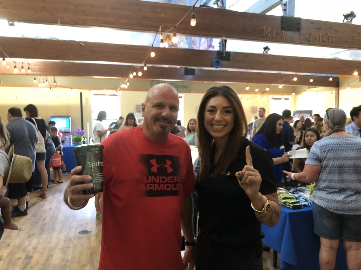 When you find out how much $$$ you’re going to save!! <a href="/KristianAllos/">Kristian Allos</a> #TeamPerris