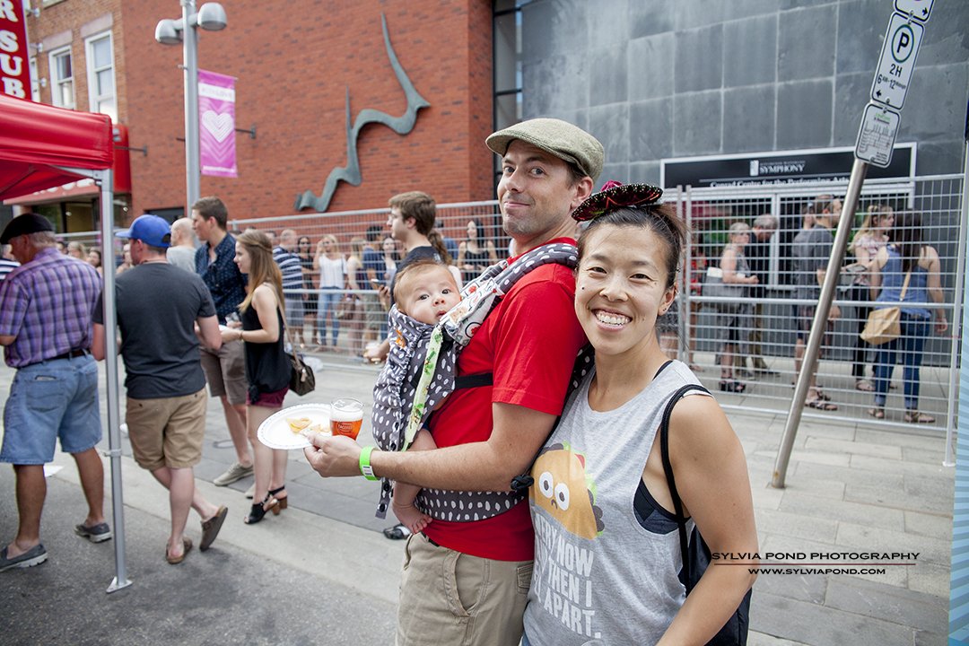 FRIENDS. FAMILIES. REUNITE. ONE WEEK. #Tacofest2018 #AreYouReady #TGIF