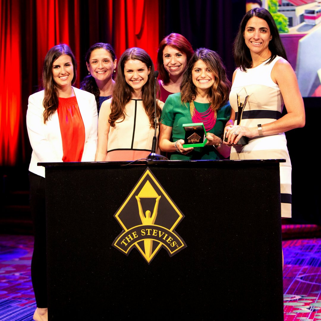 Gregory FCA on X: It was a coast-to-coast week @GregoryFCA! Our teams  brought home hardware from @TheStevieAwards in NY, met many new friends at  #MICUS in Chicago, & shared our client @ScufGaming's