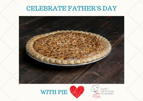 Sweet Creations Pies tweet media