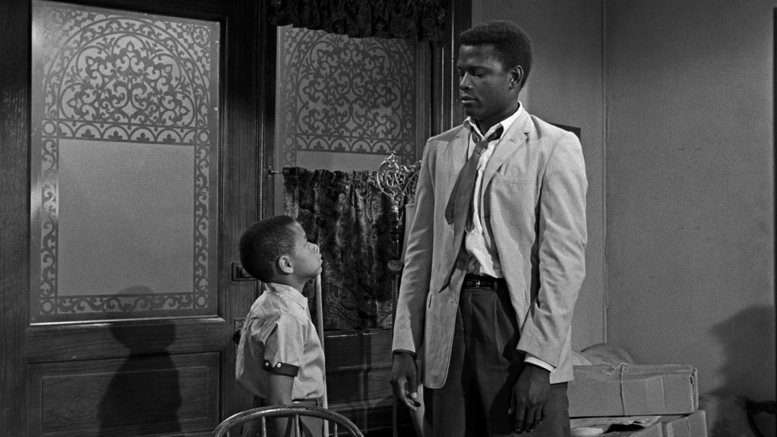 Discrimination In Raisin The Sun