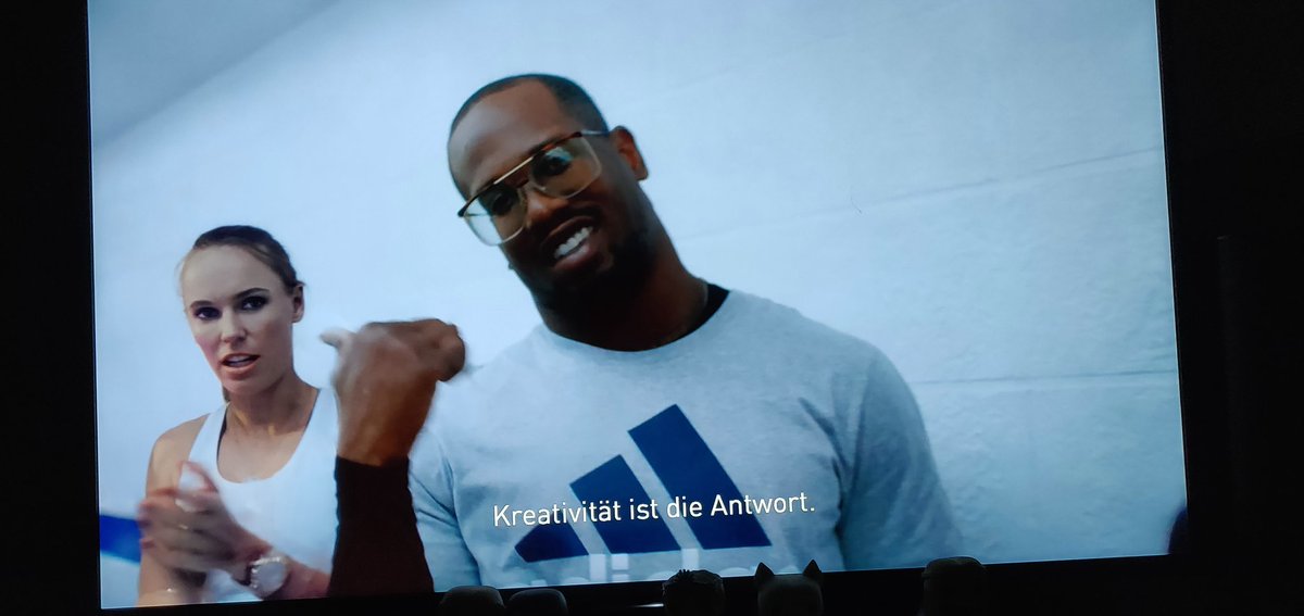 adidas von miller