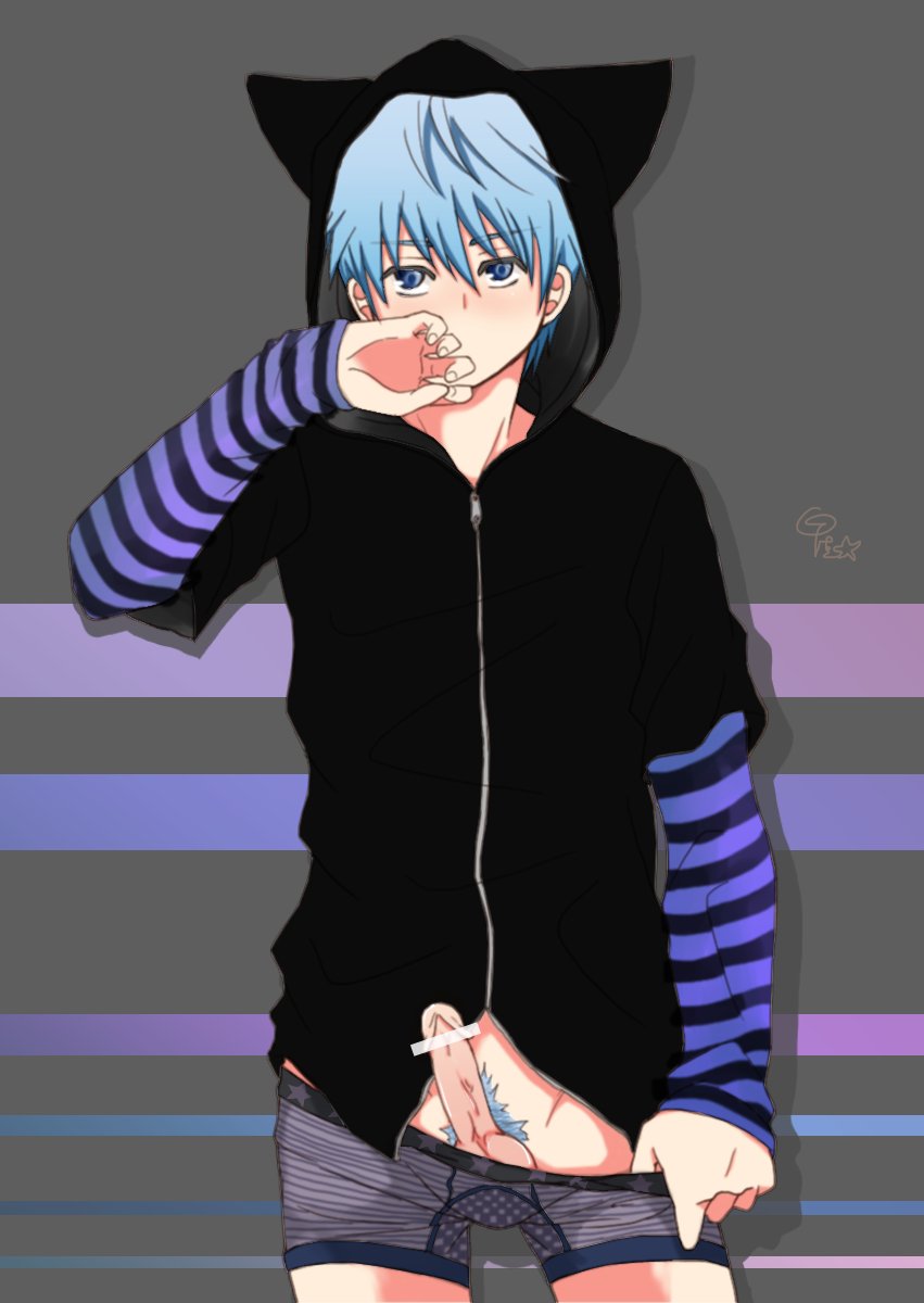 PhantomPlayer6's tweet image. G-Greetings everyone, I'm ready to rp again~ just send some starters *Kuroko blushes*