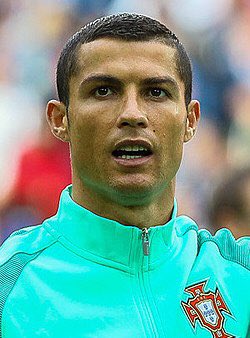 MrRealProGaming's tweet image. Nothing sums up ronaldo better than this! He is the #goat #Worldcup2018Russia #PortugalVsSpain #PORSPA #Ronaldo