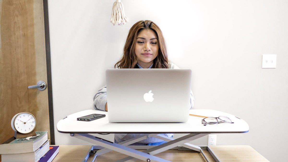 Fully On Twitter Finals Are A Great Time To Consider The Tools That Will Propel Them Through This Transition And Beyond Our Cora Standing Desk Converter Is A Perfect Graduation Gift Https T Co Iry47pxxld