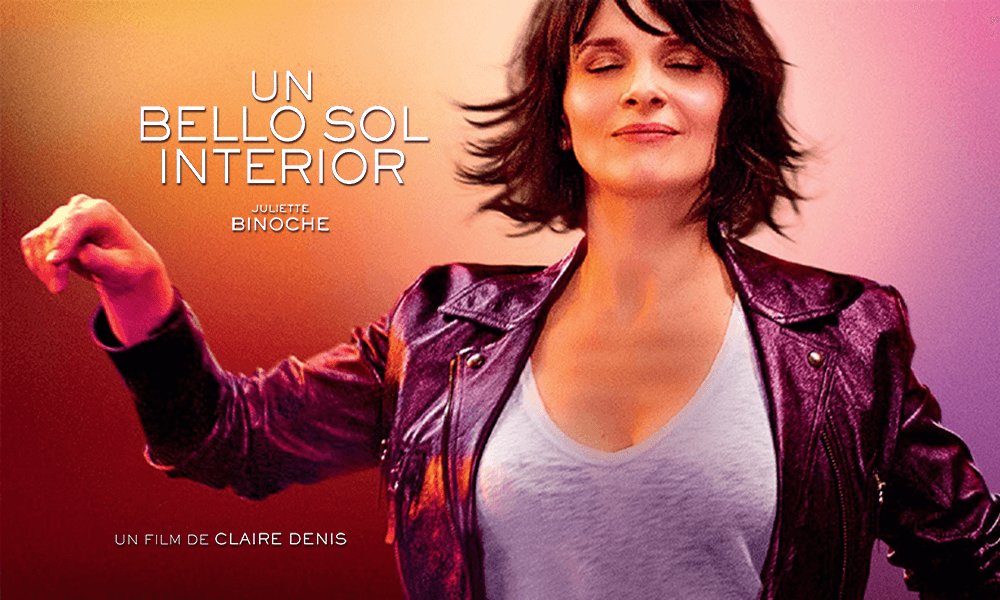 CINEsfuerzoblog's tweet photo. #Noticias
Se confirma al 12 de julio como fecha estreno para Colombia de #UnBelloSolInterior, película francesa protagonizada por #JulietteBinoche y dirigida por #ClaireDenis!!! https://t.co/LuZPSNGAaX