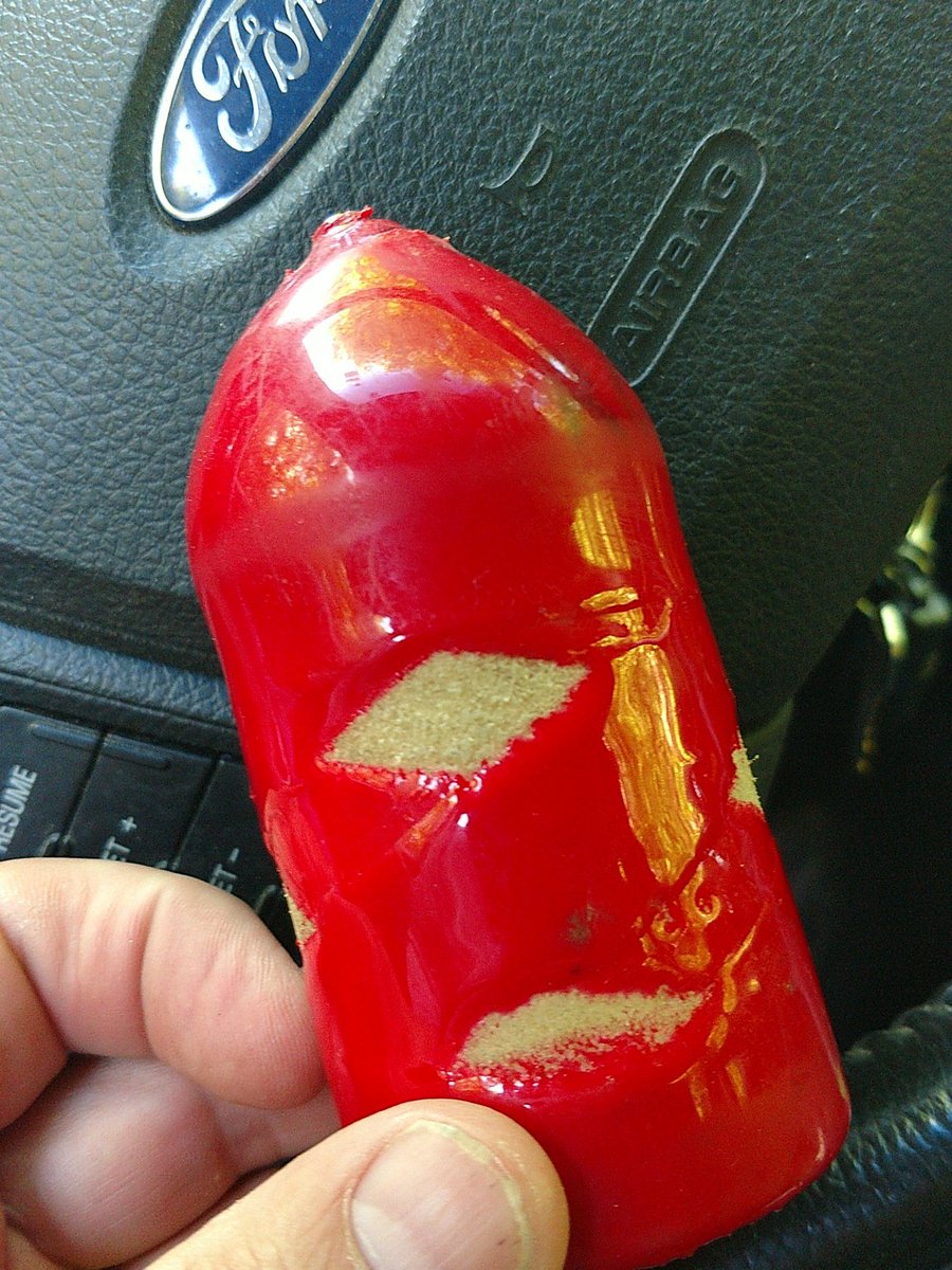 PeterGoodwin3's tweet image. One of the most #underutilized #CMOM tools in the toolbox. Cleaning and pigging force mains and siphons prevents #SSO's and reduces electric demand. #justdoit