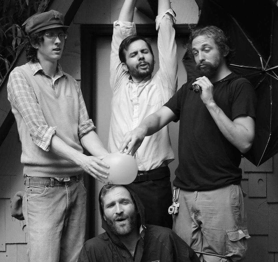 Cat's Cradle on Twitter "The sweet tunes made by K9HeartSounds return