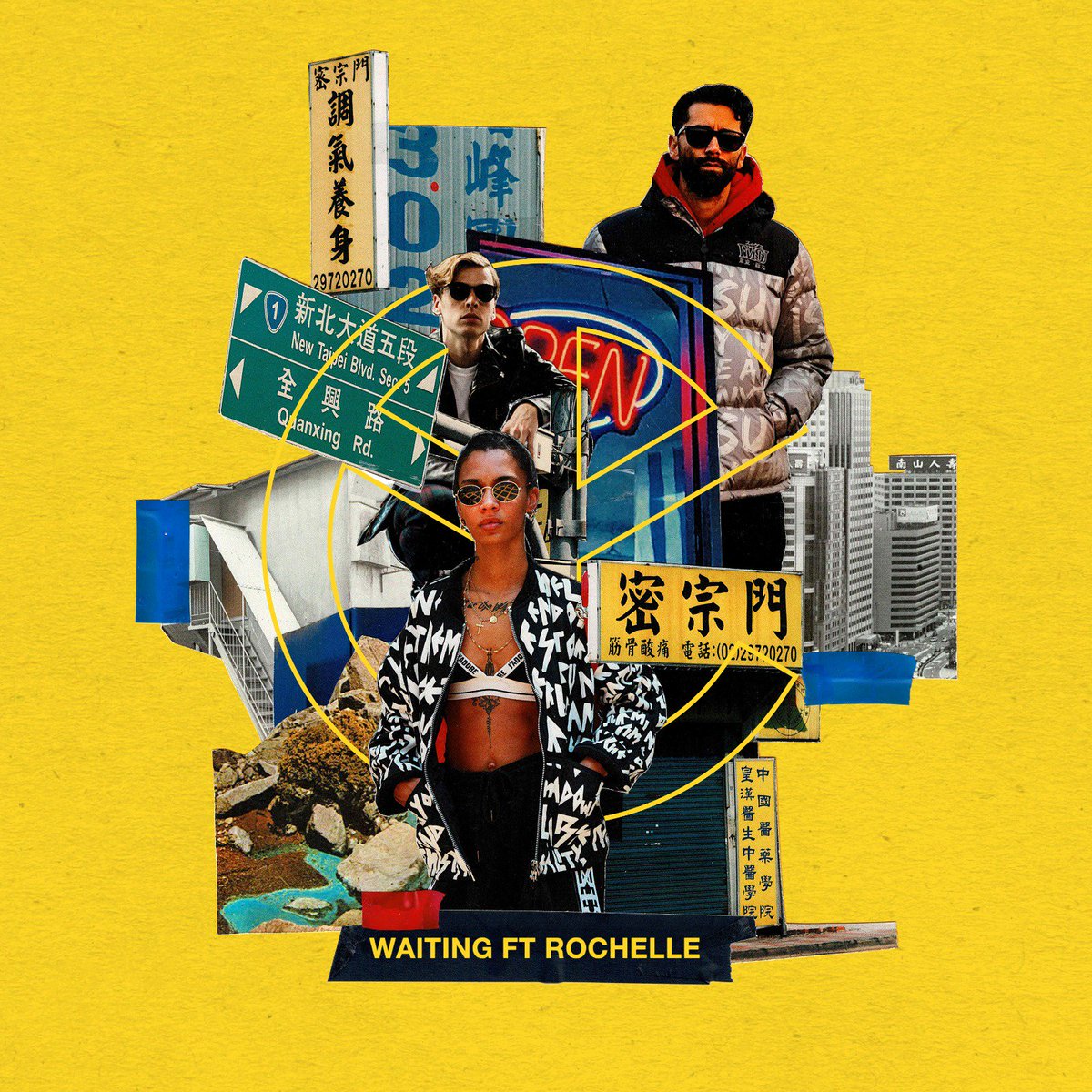 'Waiting' by <a href="/YELLOWCLAW/">YELLOW CLAW</a> ft. <a href="/rochelleperts/">Rochelle</a>, check it out!!
Stream/Download: barong.family/waiting