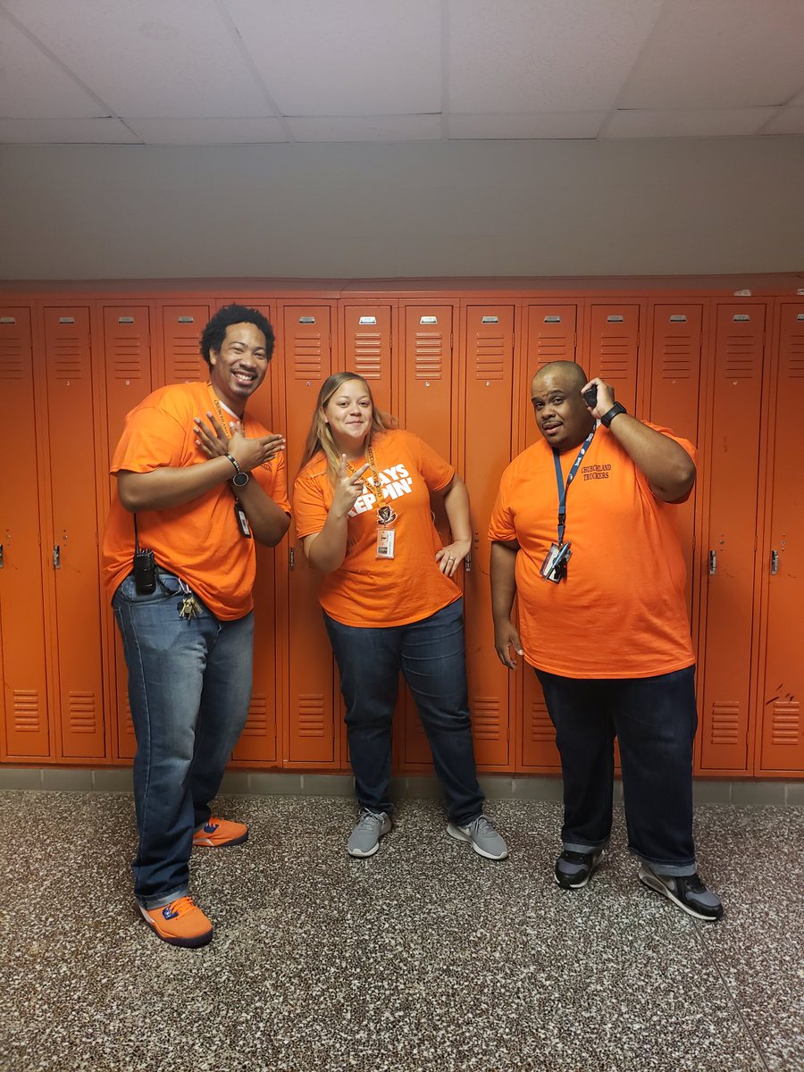 drbasilmarin's tweet photo. Wow, I have successfully completed my first year as an AP!! I learned a great deal from my S's and T's. Through it all I made some great connections this year! I am looking forward to my second year and growing as an instructional leader! #firstyearover #admin4life https://t.co/gCzkeQzItd