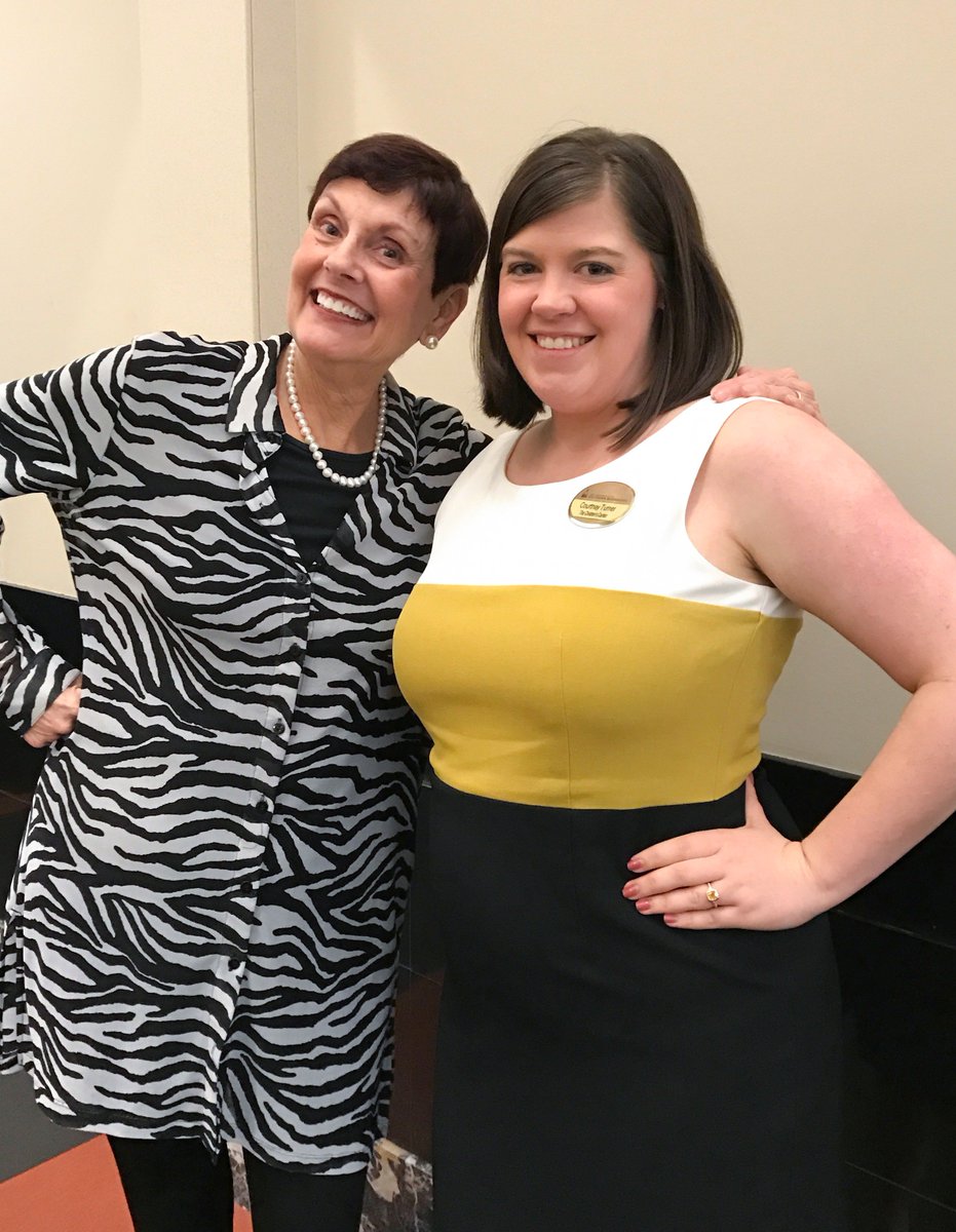 Congratulations to Children's Center audiologist, Dr. Courtney Turner on her successful completion of ASHA's year-long Leadership Development Program! 🎉 🙌

#usm #southernmiss #thechildrenscenter #smttt #asha #audiology #speechandhearing <a href="/ASHAWeb/">ASHA</a> 
news.usm.edu/article/usm-s-…
