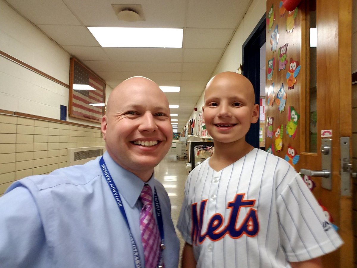 William B.J. Meurer tweet media