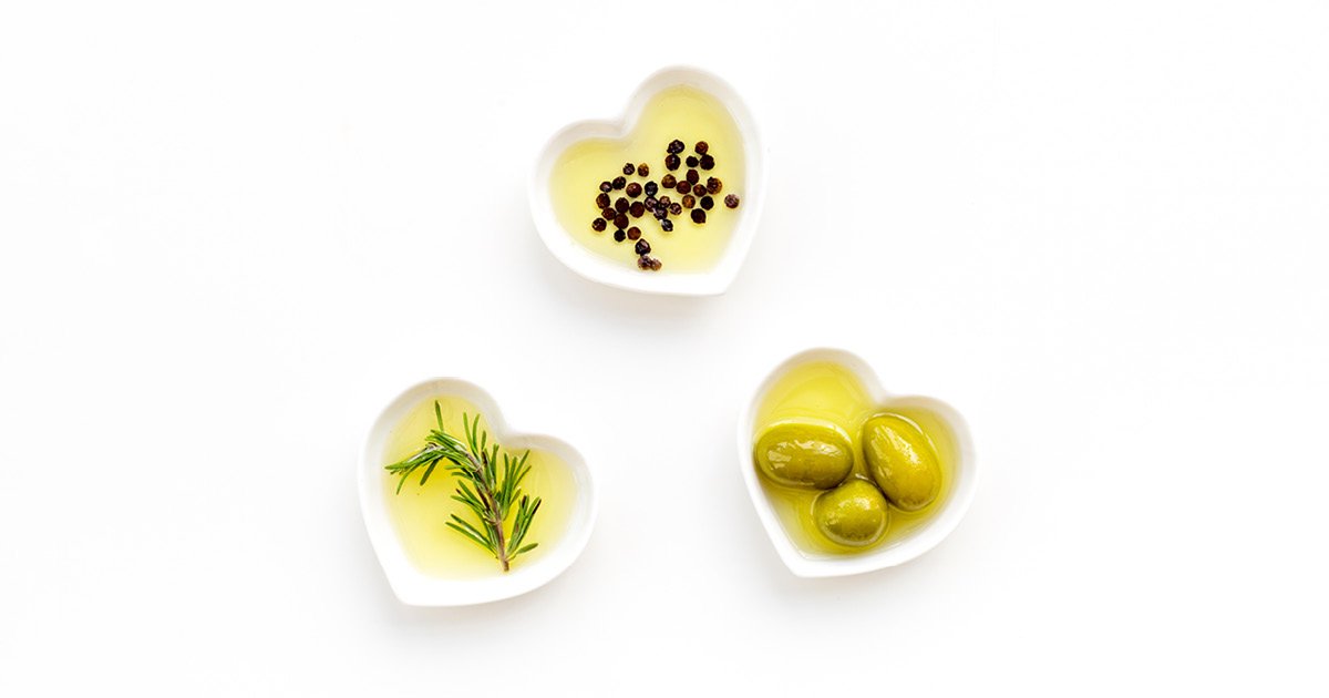 MichellePandey's tweet image. RT @oliveoil_brant: ***Health Benefits of Olive Oil***

 Consuming about two tablespoons of #oliveoil will not only reduce your "bad cholesterol" but also mildly raise your "#goodcholesterol"!

Buy online at theoliveoilcompany.ca and indulge in someth…