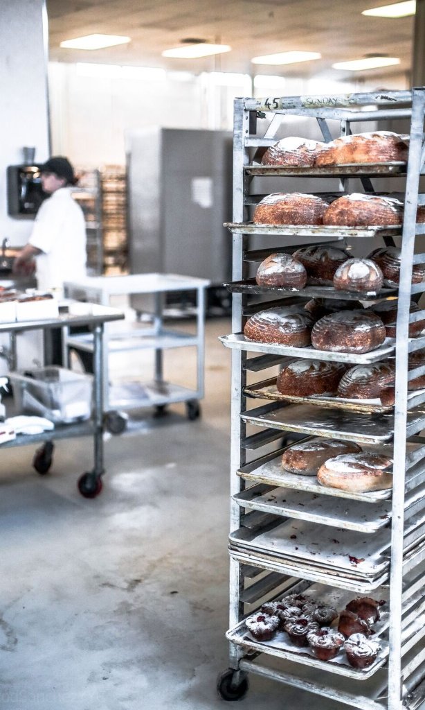 CorbeauxBakery's tweet photo. Stop by @CalgaryCoop Midtown or Westsprings locations for some artisan bread to round out your Father’s Day BBQ this weekend. Dad deserves it!#freshbread #calgarycoop #shoplocal #bakedfresh #yycbakes #yycnow #yycbuzz #calgaryliving #yyceats #yycfoodie #pastrylife #somethingfordad https://t.co/baFXUV5xea