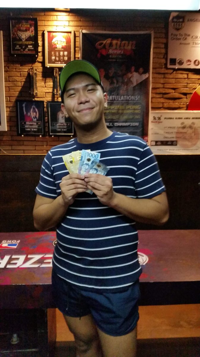 bleepsportsbar's tweet photo. Congrats @deanclrkk !
Last night's 1v1 restricted champ! https://t.co/HbjfxKdEsK