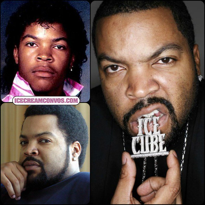 Ice Cube&rsquo;s Birthday Celebration | HappyBday.to