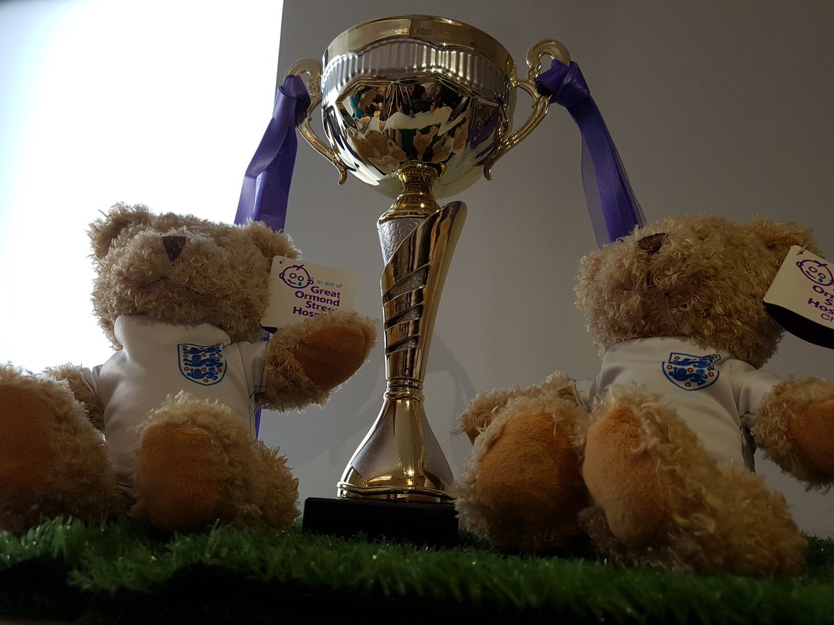 Bernard is taking note on how too lift the trophy when England win the North West Solus World Cup Incentive #gosh #forceforgood <a href="/shr1mps66/">Daniel Jones</a> <a href="/AbiOS/">Abi</a> <a href="/BeckyBoo4590/">Rebecca Hughes</a> <a href="/Minafattahi/">Mina Fattahi</a> <a href="/thebirdlane/">Natasha Lane</a> <a href="/SDEBDD/">simon ewins</a> <a href="/JohnCEnglish1/">John English</a> <a href="/WeRForceForGood/">Force For Good</a>