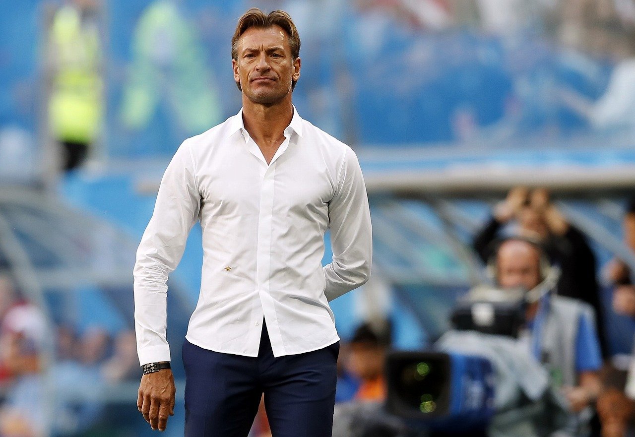 サッカーダイジェスト モロッコ代表の指揮官が イケメンすぎる と大反響 実は日本代表監督に招聘の噂も サッカーダイジェストweb T Co Nydrsiddcj イケメン かっこいい ワールドカップ W杯 モロッコ代表 イラン代表 サッカーダイジェスト モロッコ代表の指揮官が イケメンすぎる と大反響 実は日本代表監督に招聘の噂も サッカーダイジェストweb T Co Nydrsiddcj イケメン かっこいい ワールドカップ W杯 モロッコ代表 イラン代表