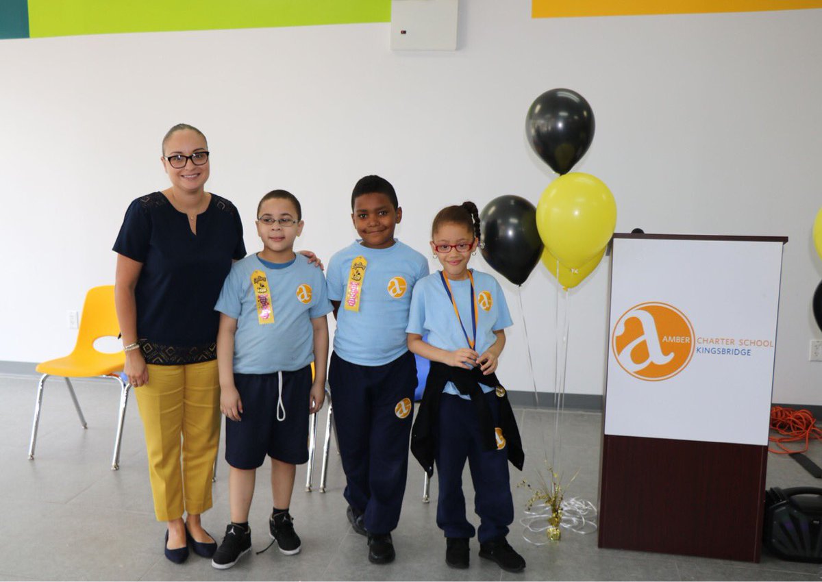 AmberCharter's tweet photo. Our Amber Stars had the Spelling Bee Championship today! Our Kindergarten, 1st grade and 2nd grade participants did a great job. #spellingbee #ambercharter #amberinkb #literacy https://t.co/bumtetosiC