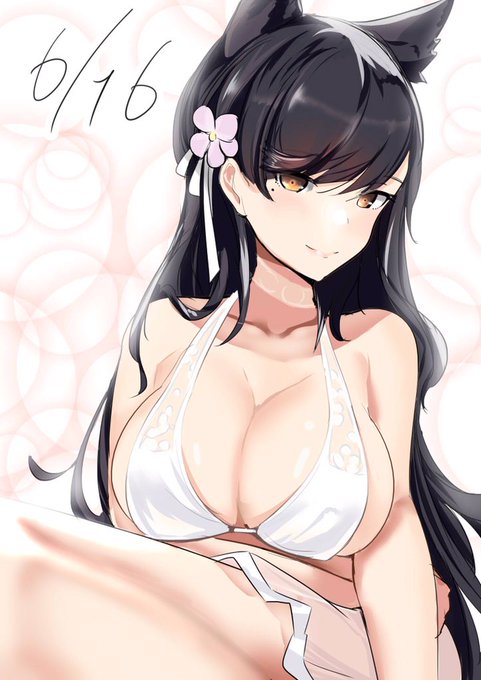 久々に誕生日イラストで徹夜♪
寝よ寝よ愛宕に膝枕してもらお
#愛宕生誕祭 