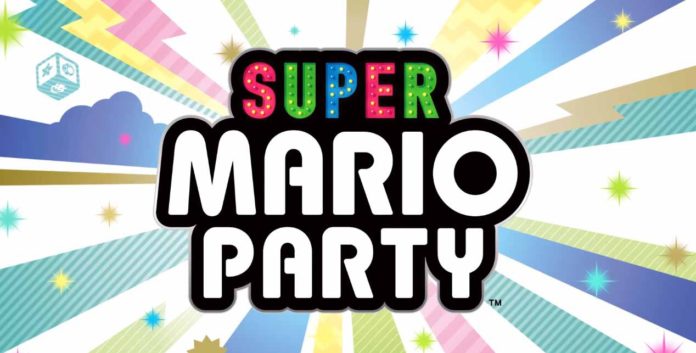 TecnoTabNet's tweet image. Super Mario Party, Fortnite, Super Smash Bros Ultimate y más noticiasdeinformatica.net/super-mario-pa… vía @TecnoTabNet