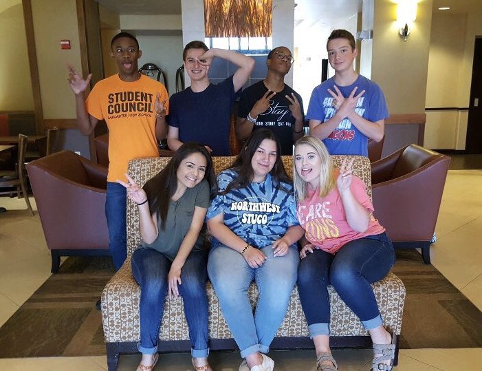 district3tasc's tweet photo. D3 Officer Retreat was a blast! We started planning our Overnighter, can you guess the theme? :) #TASCD3 https://t.co/bZ52x3sRzQ