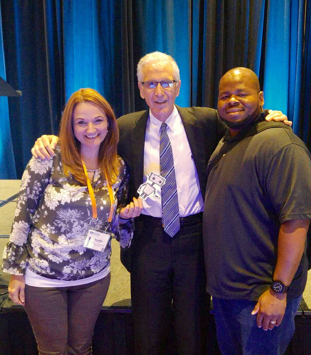 hamiltonengtech's tweet photo. It’s been a busy week #Buildingexpertise2018. We’re ready for 2018-2019! #miltyonthemove https://t.co/jpVJ658EQ2