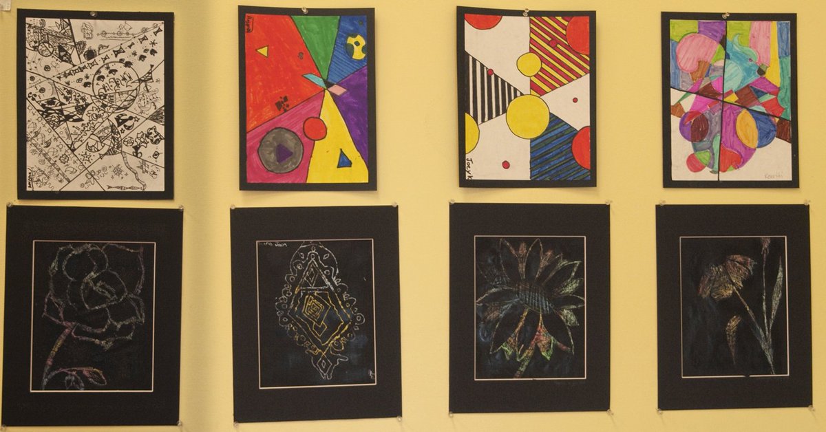 NotesNBeats's tweet image. We provide multiple piano, guitar, drums, and art classes throughout the week!

Register at notesnbeats.com/summercamp 
#SummerCamp #guitarlessons #pianolessons #drumlessons #guitarclasses #pianoclasses #drumclasses #musiclessons #artlessons #bandcamp #ashburn #Loudoun