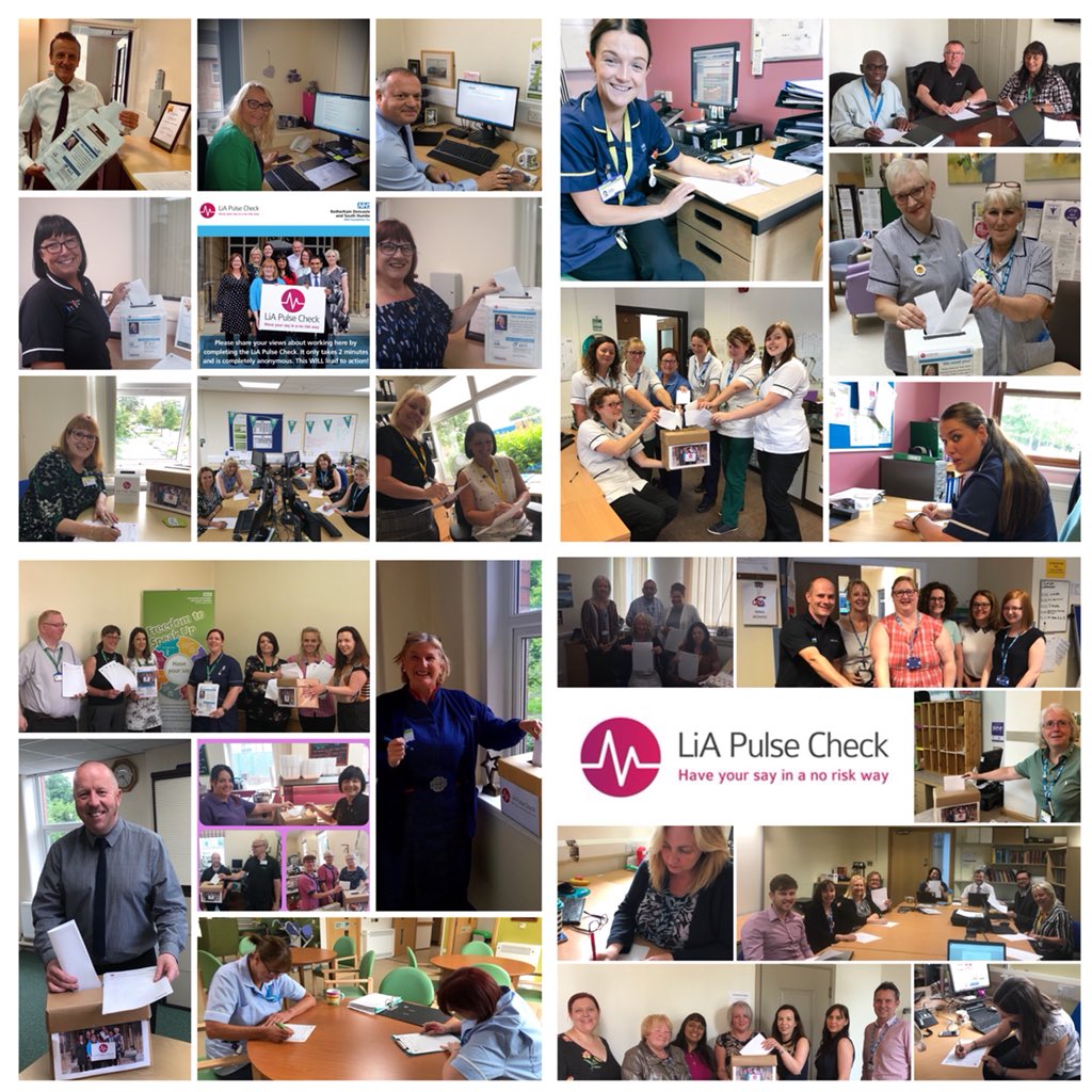RDaSH_Culture's tweet image. Nearing the end of Week 2 - over 1200 #PulseChecks completed @rdash_nhs Please keep the encouragement going! The more we can hear, the better changes we can make! @childrencgrdash @NLCareGroup @RDaSH_DoncCG @RDaSH_RothCG @LiAJourney #LeadingTheWayWithCare