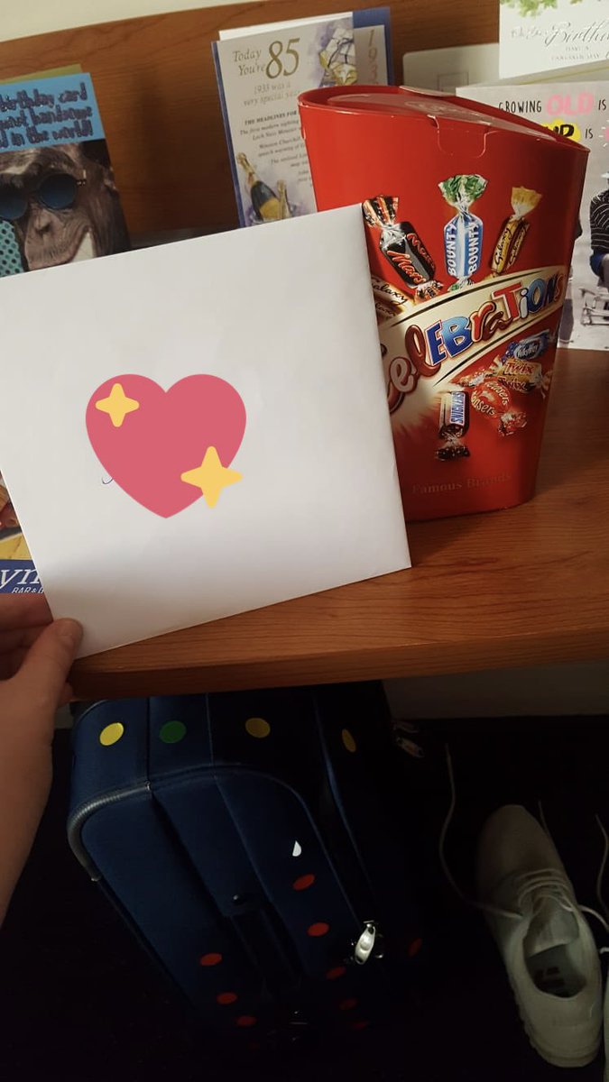 Team <a href="/LiverpoolOnePI/">PI LCC Liverpool One</a> WOWing a guest staying with us to celebrate their 85th birthday!! Well done guys 💜<a href="/alison257/">9alison ryan</a> <a href="/walmsley_andrea/">Andrea Massey</a> @MidlandssolusPi