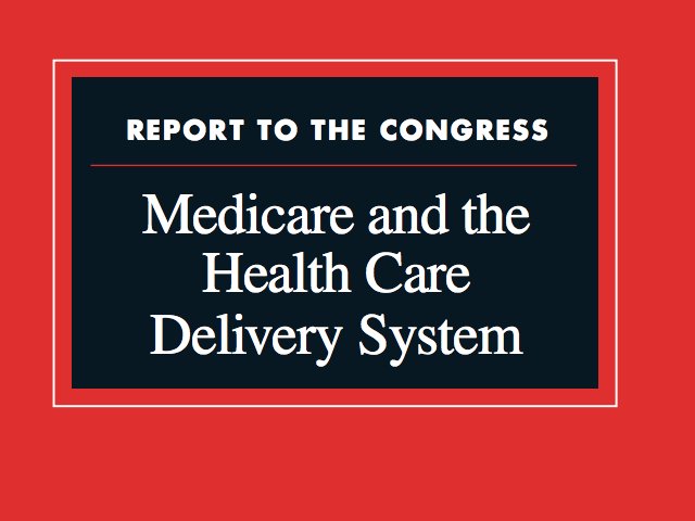 hmkyale's tweet image. Very important #MedPAC report: "In this report, we conclude the Hospital Readmissions Reduction Program contributed to significant decline in readmission w/o causing increase in ED visits or observation stays or an adverse effect on mortality rates.” medpac.gov/docs/default-s…