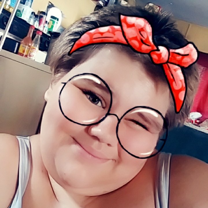 anglebear25's tweet image. #NewProfilePic