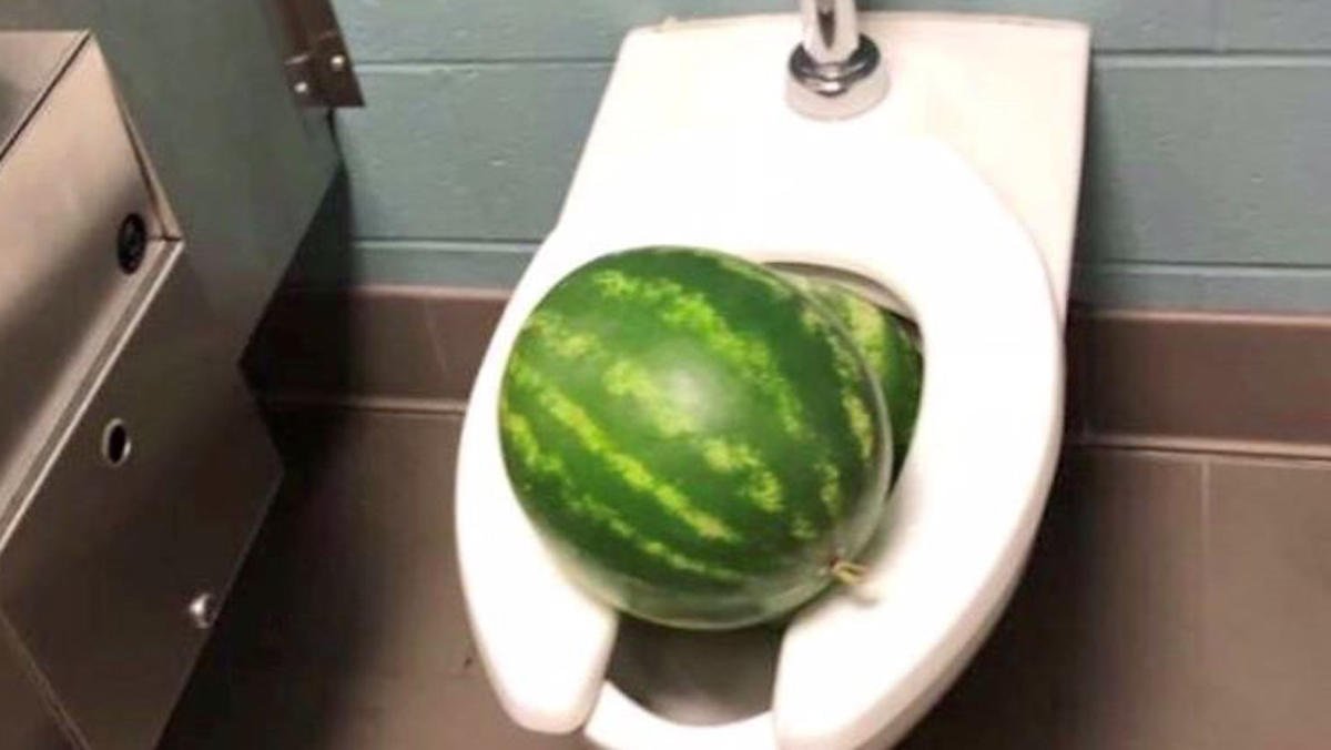 Sale > melon prank > in stock