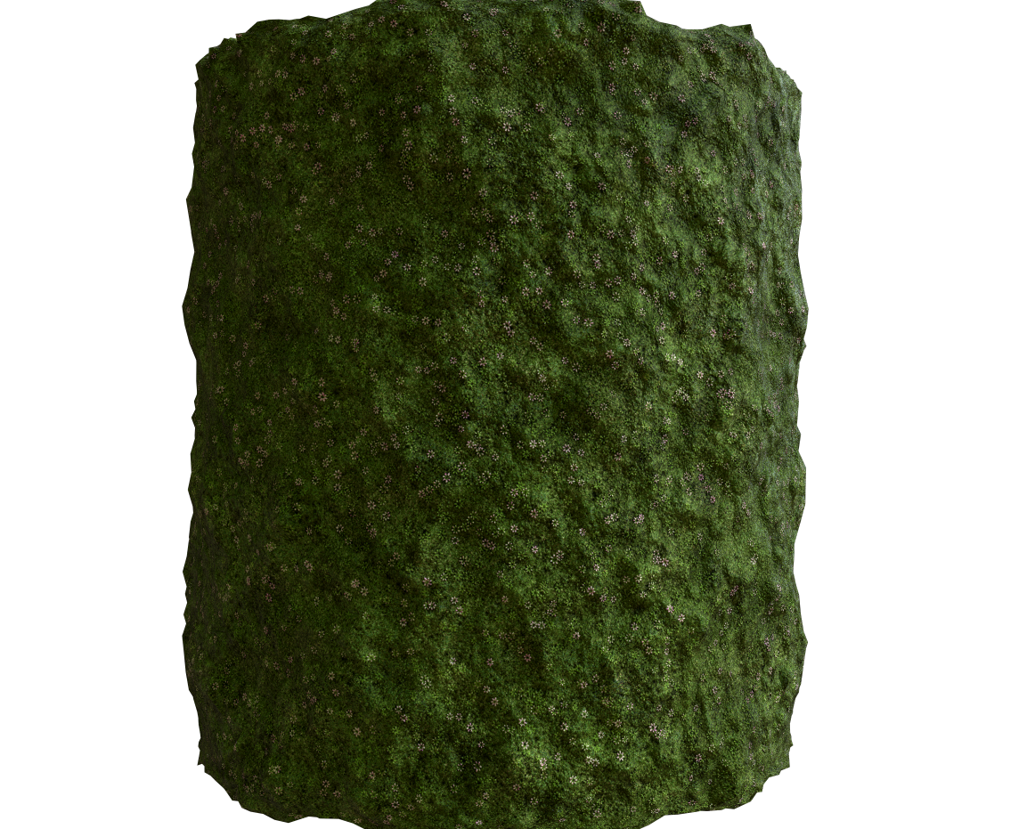 N8sartain's tweet photo. Combined some of my moss with a test scene I was making. #substanceDesigner #megascans #quixeltools #pbr #textureart #environmentart #gamedev #gameart #3dart #E32018 #marmoset #toolbag2 #realtimerender #experiment https://t.co/BeVwFuHYlk