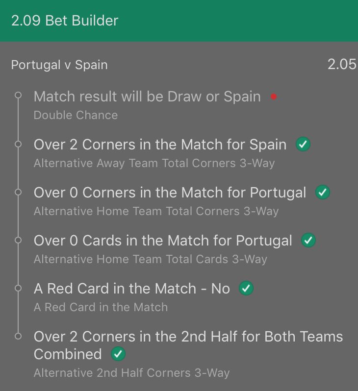 HNicu07's tweet photo. @Charlie_Premium Not sure what happened. I thought it was a draw. My bet didn’t come in and it should have. https://t.co/82rnPNAuPt