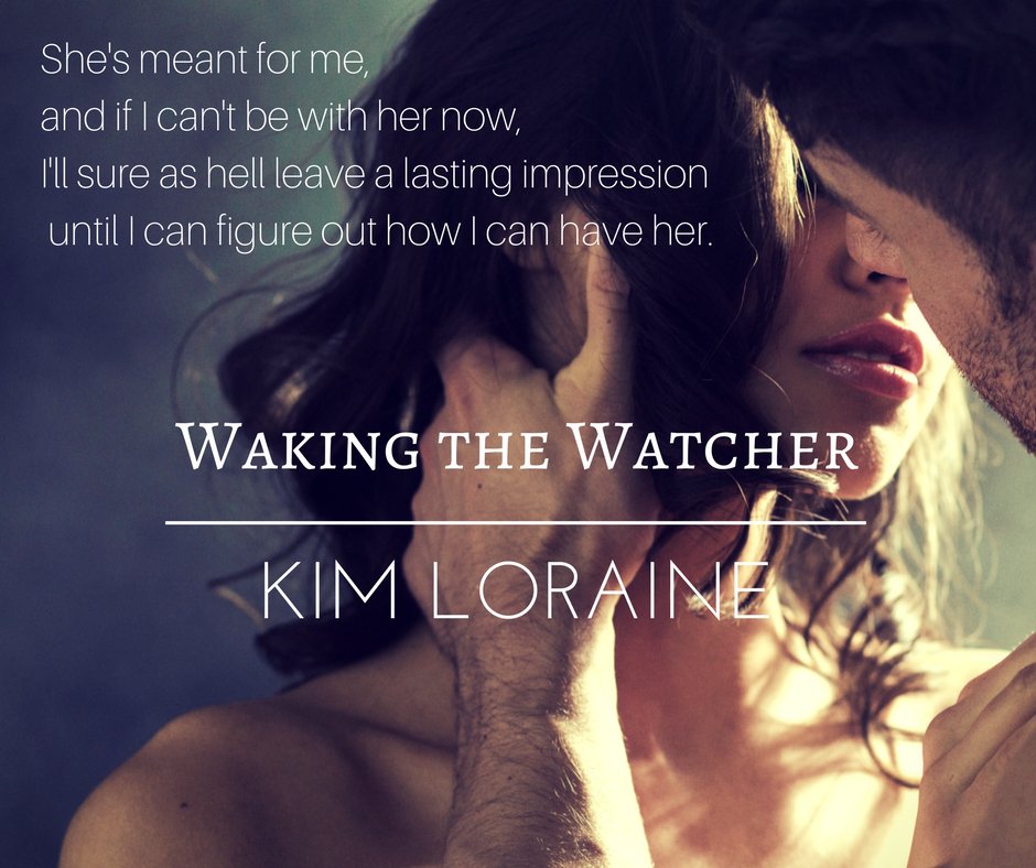 TheNextStepPR's tweet photo. Start this series for #Free! You will be completely hooked!
#WakingTheWatcher by @KimLoraine2
#OneClickItToday #ReadItTonight
https://t.co/fvQHOTwSlz https://t.co/KyUSgqc3Tk