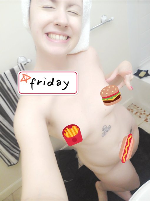 good evening everyone!  Happy Friday! The day's not over yet, so go kick some butt! https://t.co/oBm<a href="/tag/amateurporn"class="tags"><span>#amateurporn</span></a>