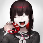 病みフリーヘッダー アイコン ねぎゅチュブ 病み垢 Negyutyubu3 のツイプロ