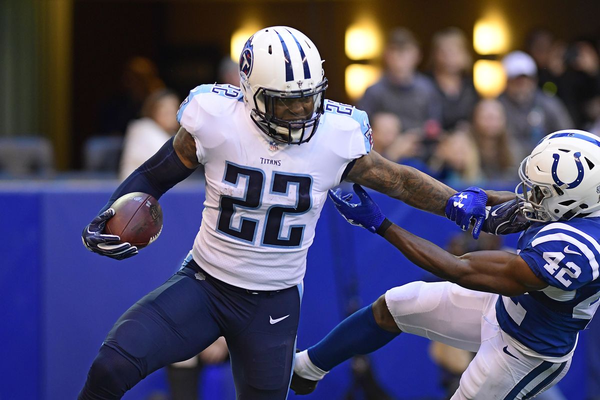 Titans Daily tweet media