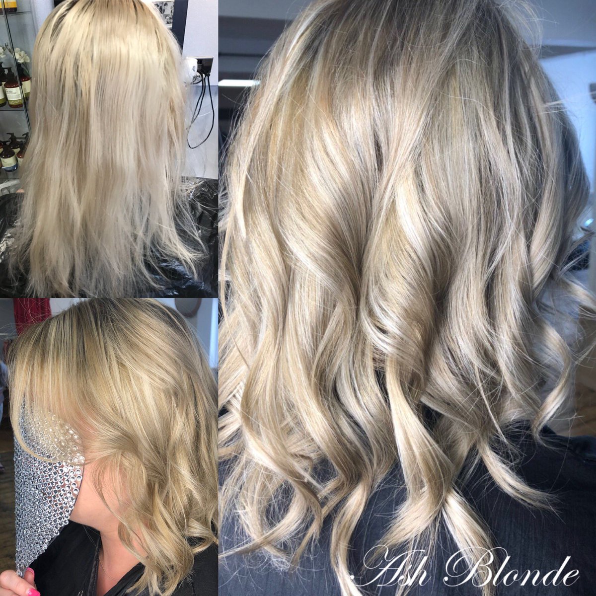 Multitonalblonde Hashtag On Twitter