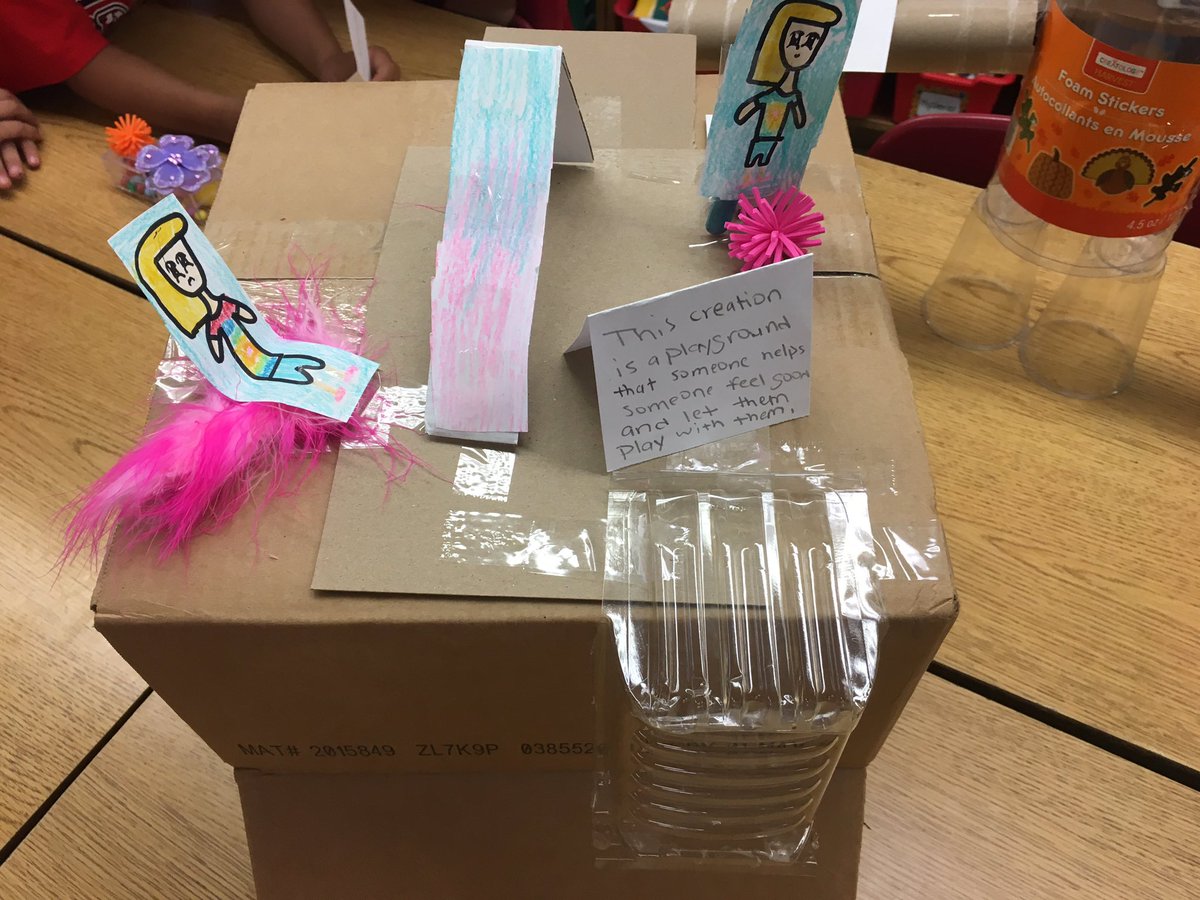 Mrs. Gitto 3rd Grade tweet media