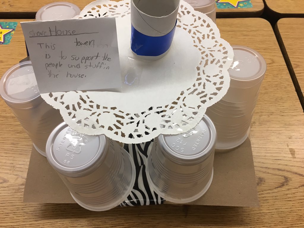 Mrs. Gitto 3rd Grade tweet media